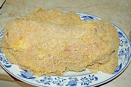 Schnitzel, Wiener Art 7