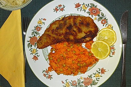 Schnitzel, Wiener Art 9