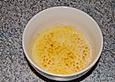 Cr&egrave;me br&ucirc;l&eacute;e