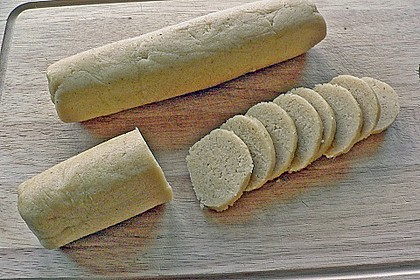 Erdnuss - Pl&auml;tzchen 1