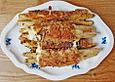 Spargel mal ganz anders