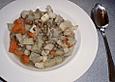 Gro&szlig;muttersuppe