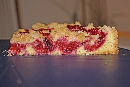Hildes Zwetschgenkuchen mit Zimtstreuseln 67