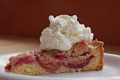 Hildes Zwetschgenkuchen mit Zimtstreuseln 43