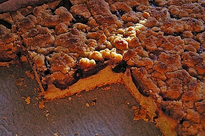 Hildes Zwetschgenkuchen mit Zimtstreuseln 201