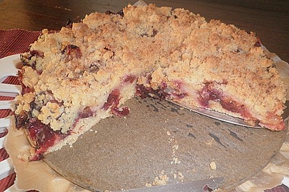Hildes Zwetschgenkuchen mit Zimtstreuseln 211