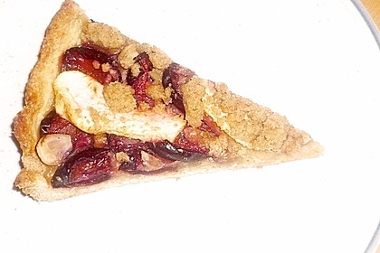 Hildes Zwetschgenkuchen mit Zimtstreuseln 220