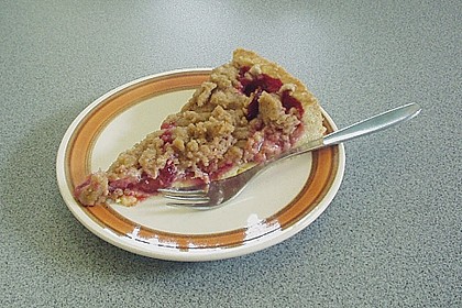 Hildes Zwetschgenkuchen mit Zimtstreuseln 208