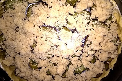 Hildes Zwetschgenkuchen mit Zimtstreuseln 102