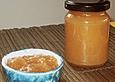Rhabarber - Ananas - Marmelade