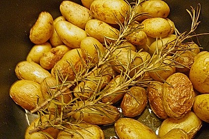 Rosmarinkartoffeln 5