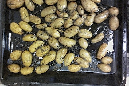 Rosmarinkartoffeln 6
