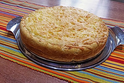 Hackfleisch - Quiche 12
