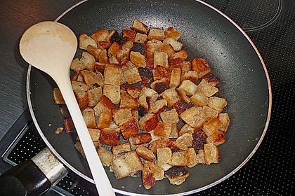 Spanischer Tomatensalat 3