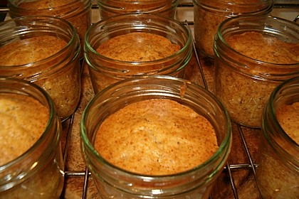 Veganer Walnusskuchen 41