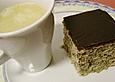 Veganer Walnusskuchen