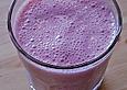 Erdbeer - Smoothie