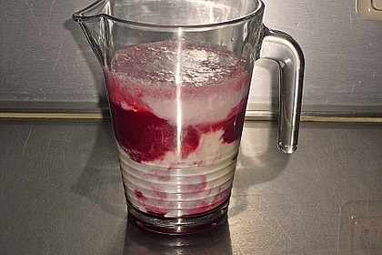 Erdbeer - Smoothie 23