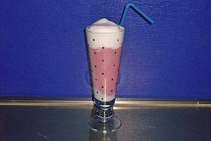 Erdbeer - Smoothie 14