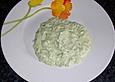 B&auml;rlauch - Mascarpone - Quark