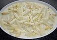 Fitzelchens Spargelauflauf