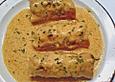 Schweinefilet im Speckmantel