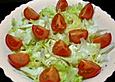 Patros - Salat, der schnellste Salat der Welt
