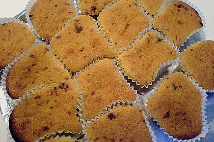 Nusskuchen mit Cognac 2