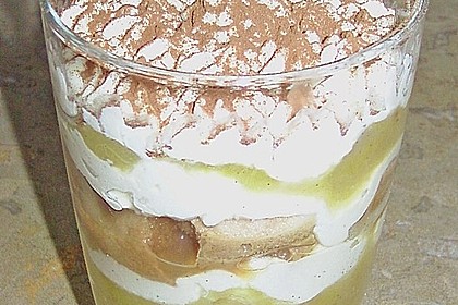 Creme - Trifle 1