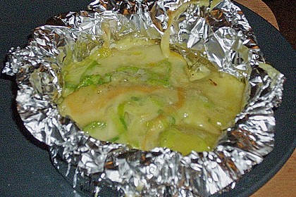 Raclette - Kartoffeln 11