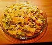 Raclette - Kartoffeln (Bild)