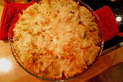 Raclette - Kartoffeln 9