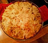 Raclette - Kartoffeln (Bild)