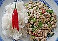 H&auml;hnchensalat
