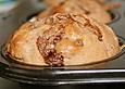 Mars - Delight - Muffins
