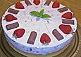 Joghurette - Torte