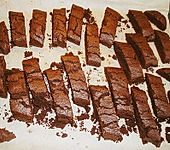 Schokoladen Cantuccini (Bild)