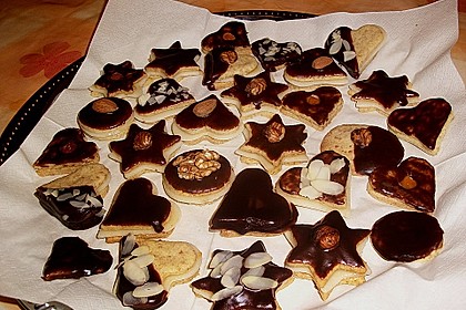 Hausfreunde mit Marzipan 20