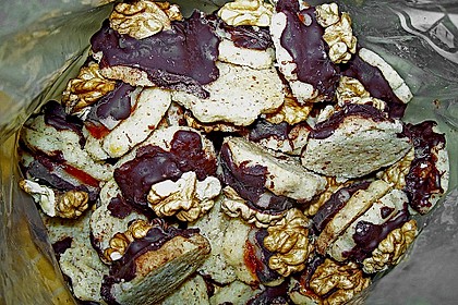 Hausfreunde mit Marzipan 34