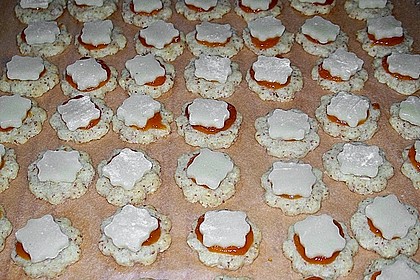 Hausfreunde mit Marzipan 25