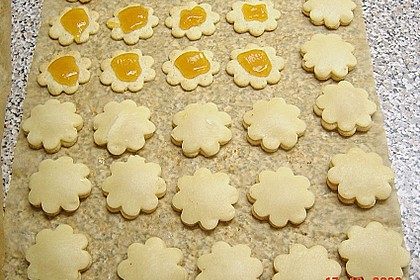 Hausfreunde mit Marzipan 28