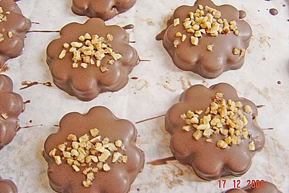 Hausfreunde mit Marzipan 4