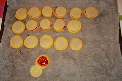 Hausfreunde mit Marzipan 33