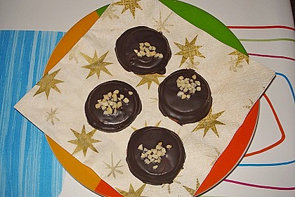 Hausfreunde mit Marzipan 29