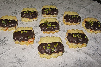 Hausfreunde mit Marzipan 13