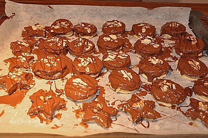 Hausfreunde mit Marzipan 32