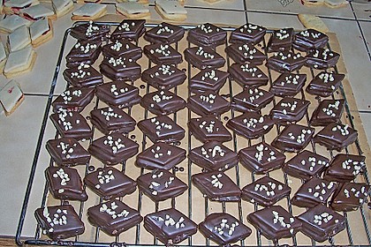 Hausfreunde mit Marzipan 7