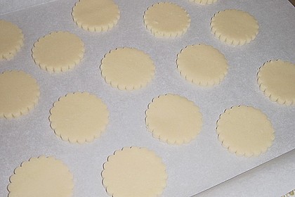 Hausfreunde mit Marzipan 18