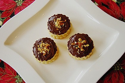 Hausfreunde mit Marzipan 16