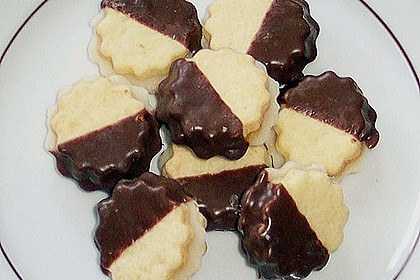 Hausfreunde mit Marzipan 17